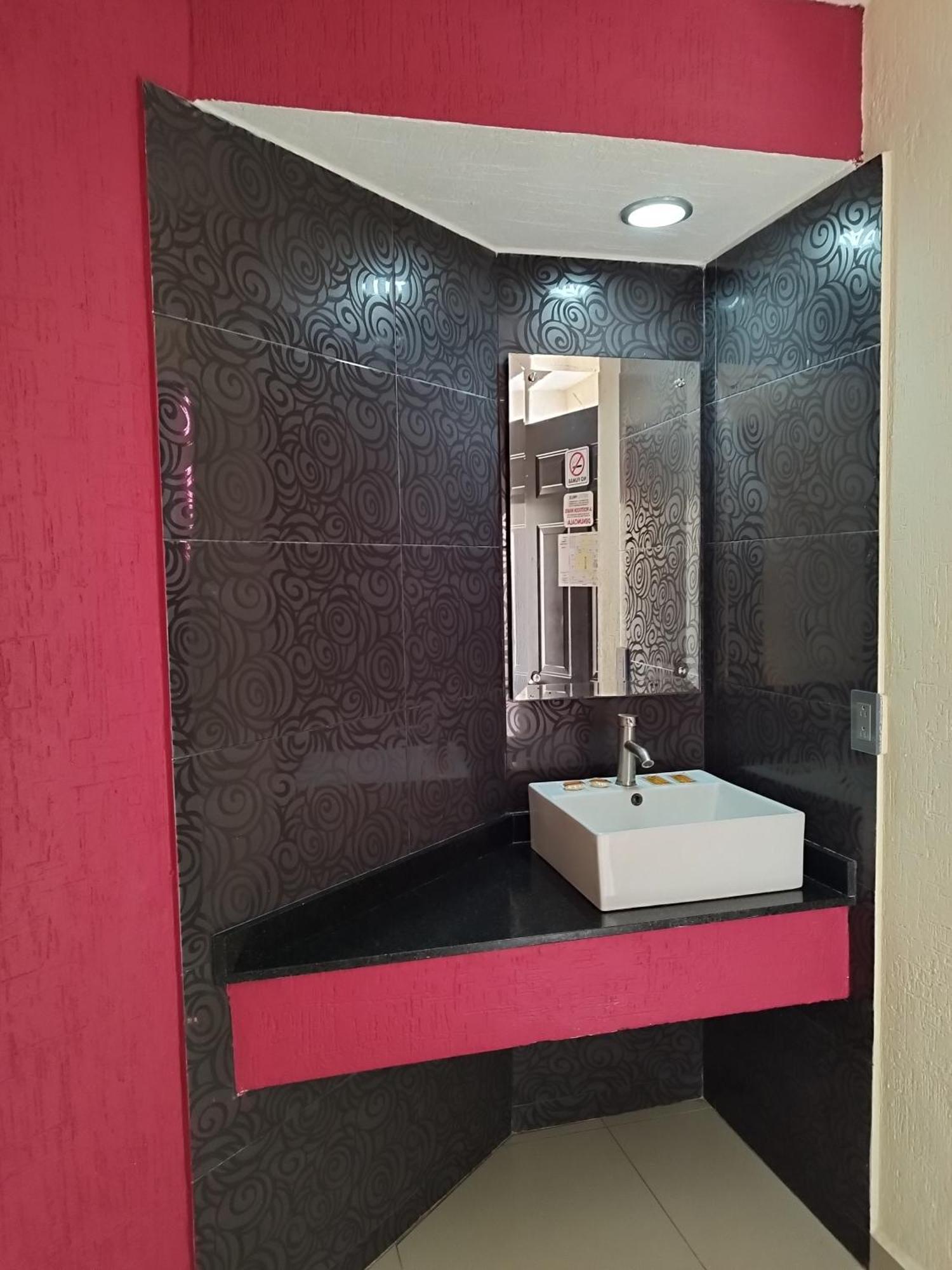 Hotel Morelos Guadalajara Luaran gambar